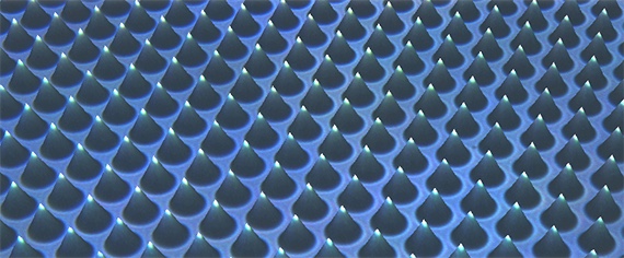 patterned sapphire substrates