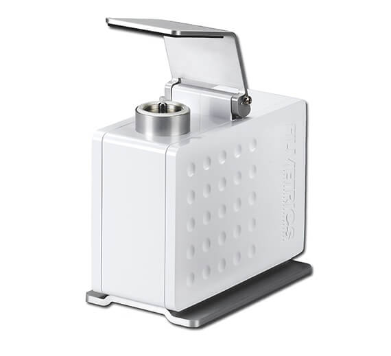 Filmetrics F10-ARc portable reflectometer