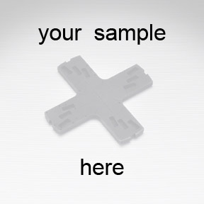 KLA Filmetrics F50 chuck assembly - custom